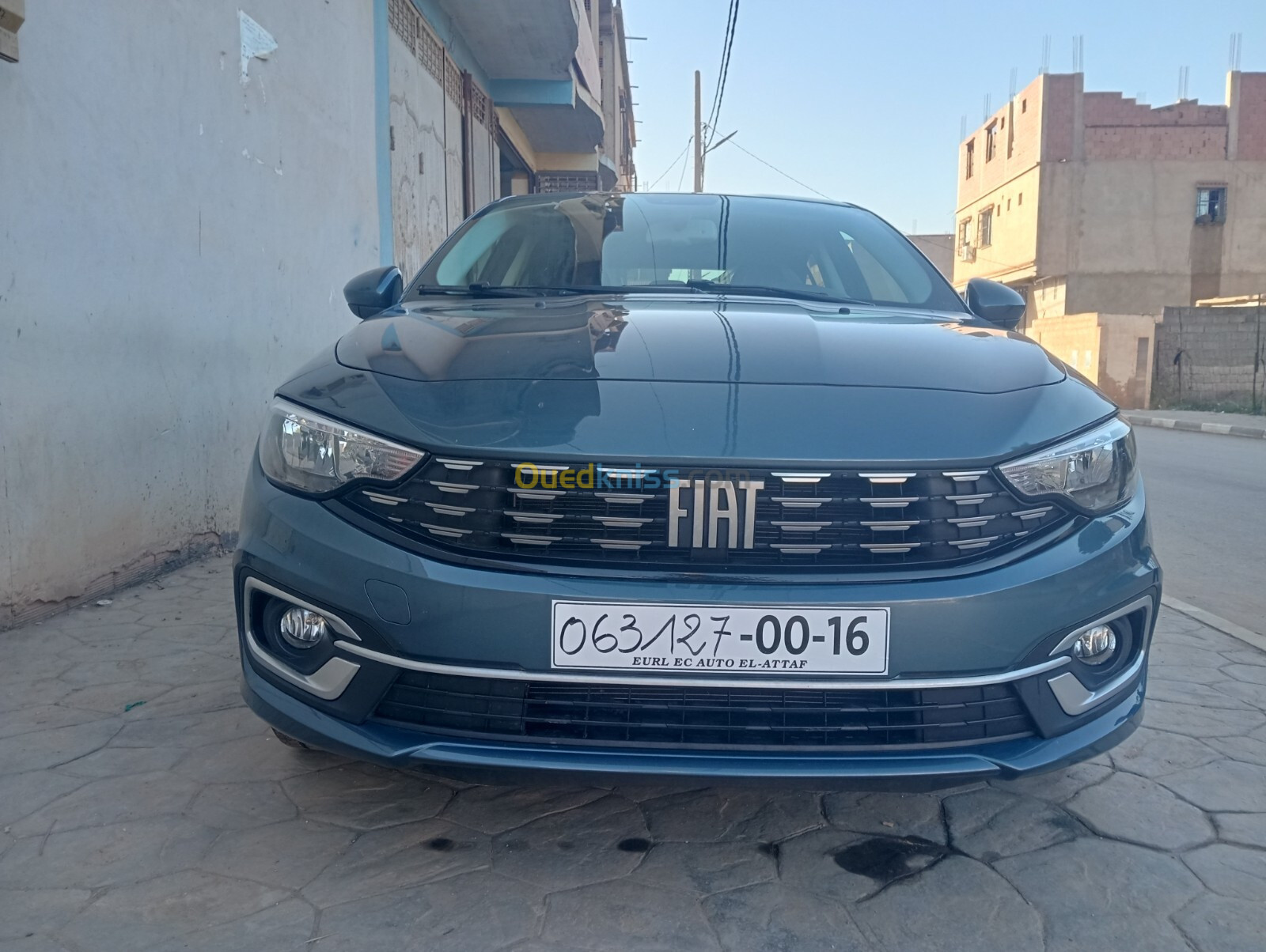 Fiat Tipo تيبو 2024 Urban plus