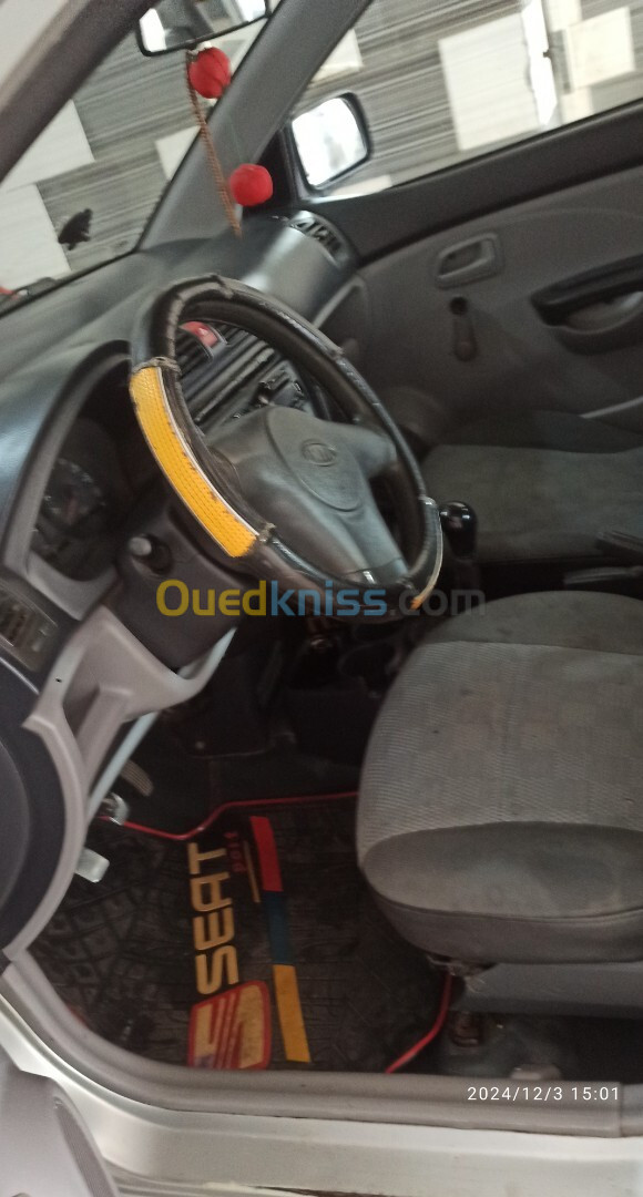 Kia Picanto 2007 XL