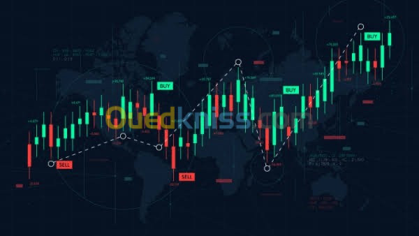 Trading formation 8 cours