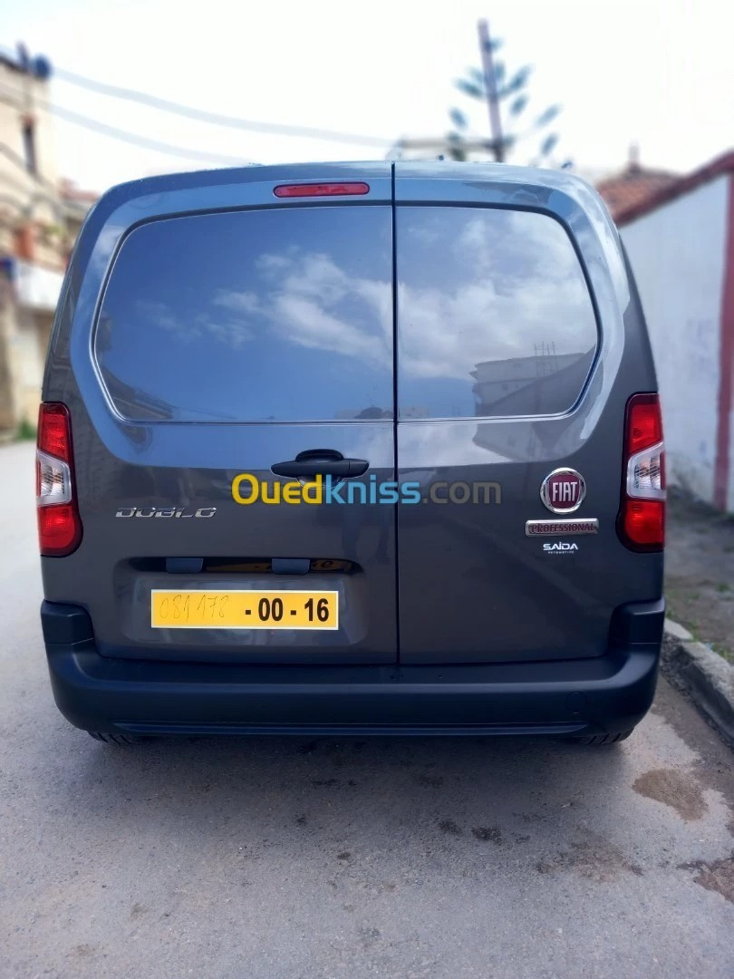 Fiat Doblo 2024 Doblo