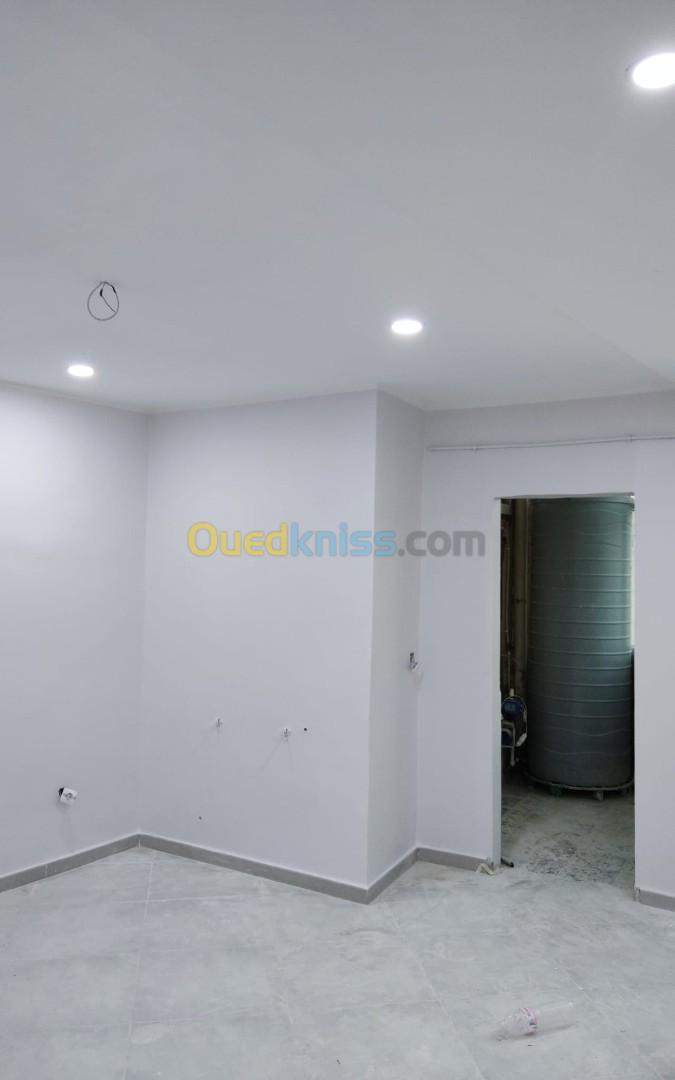 Vente Appartement F4 Skikda Ramdane djamel