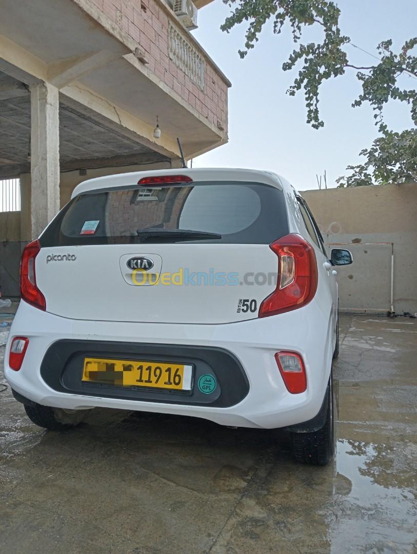 Kia Picanto 2019 LX Start