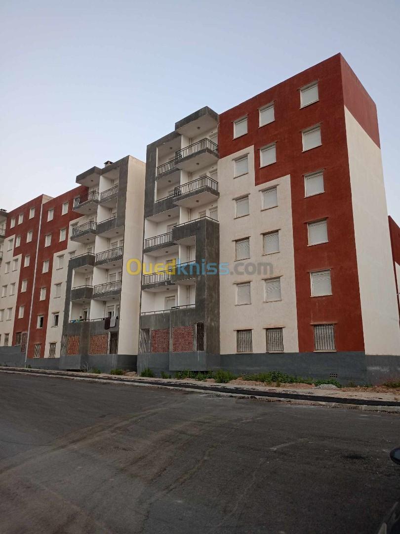 Vente Appartement F3 Blida Bouinan