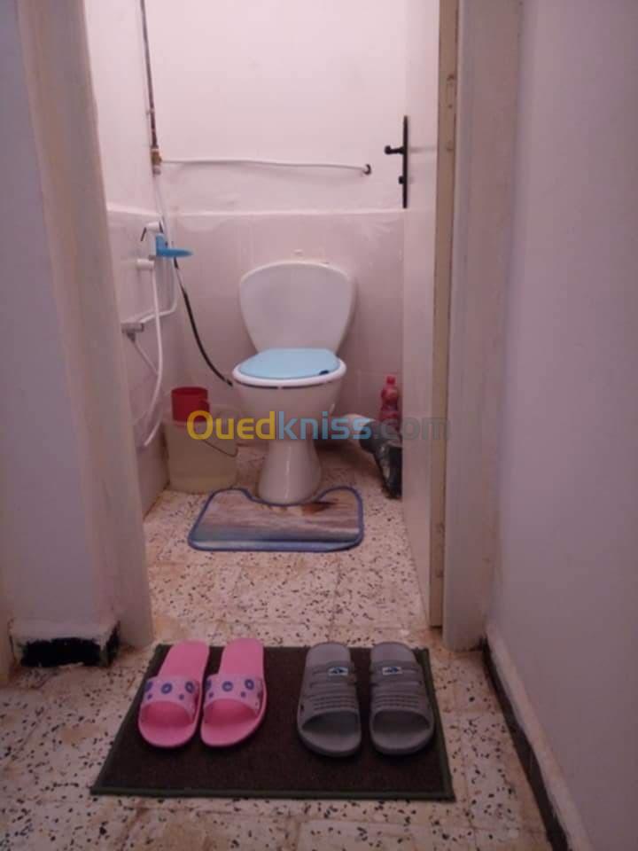 Location vacances Appartement F3 El Tarf El kala