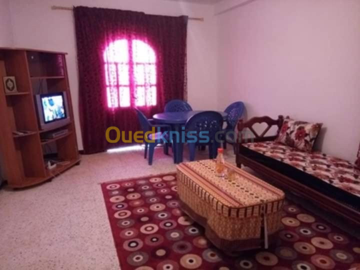 Location Appartement F3 El Tarf El kala