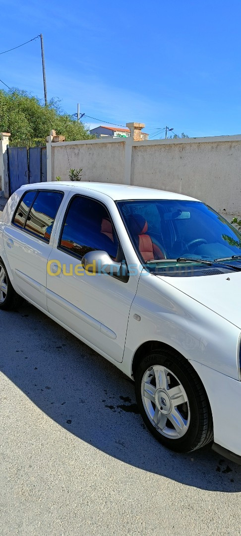 Renault Clio 3 2014 Clio 3