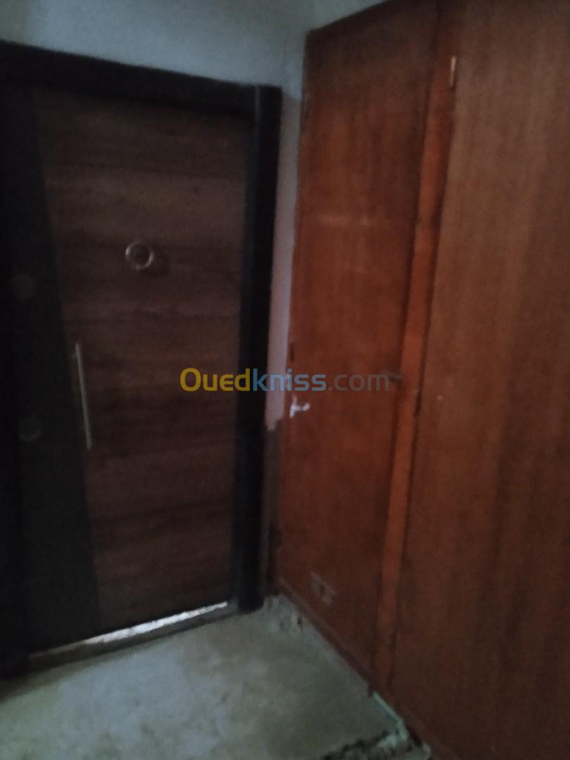 Vente Appartement F3 Tizi Ouzou Azeffoun