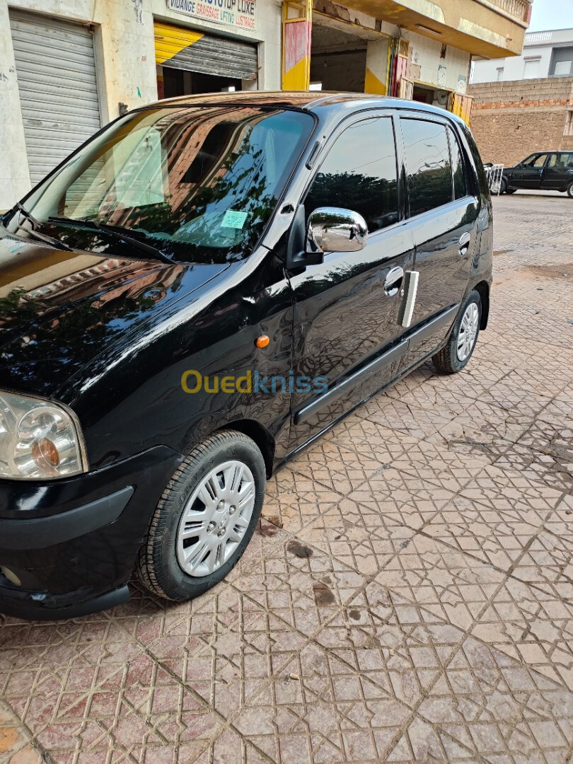 Hyundai Atos 2005 GLS