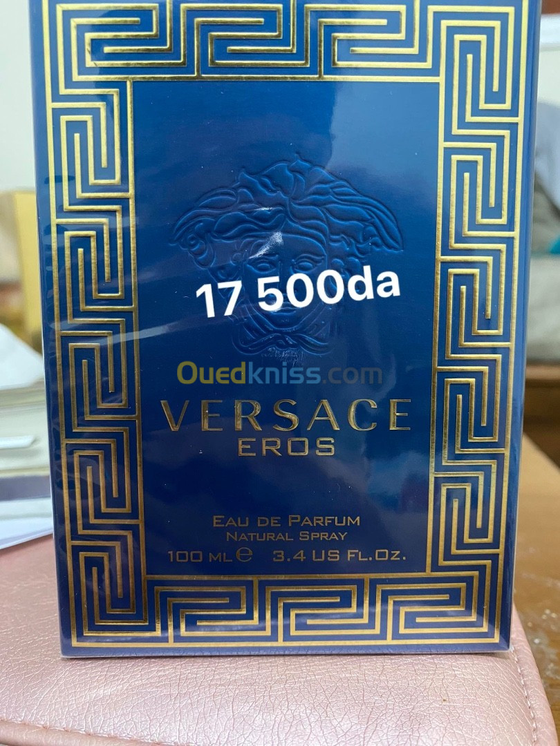 Parfum Versace original 