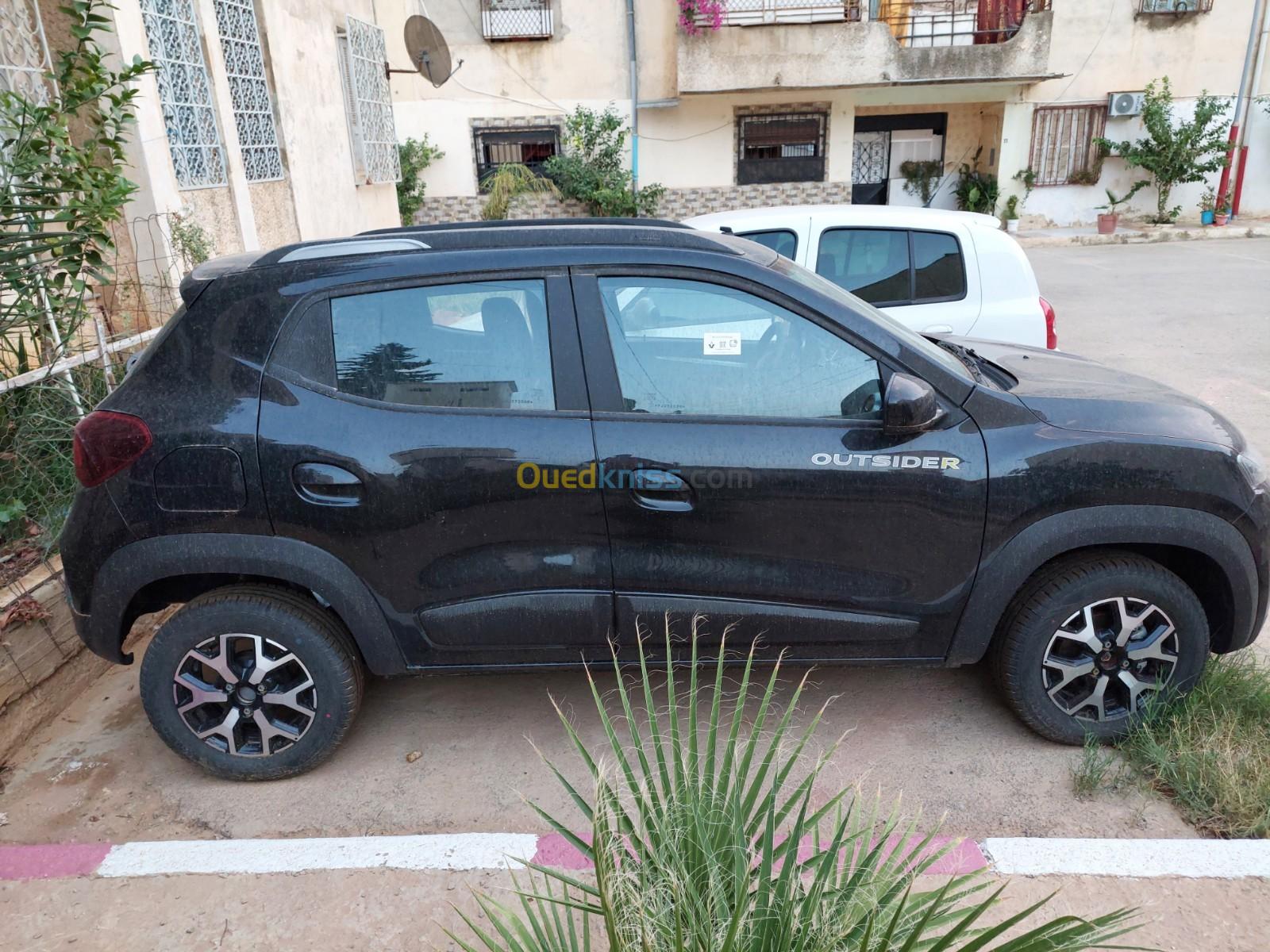 Renault Kwid 2023 