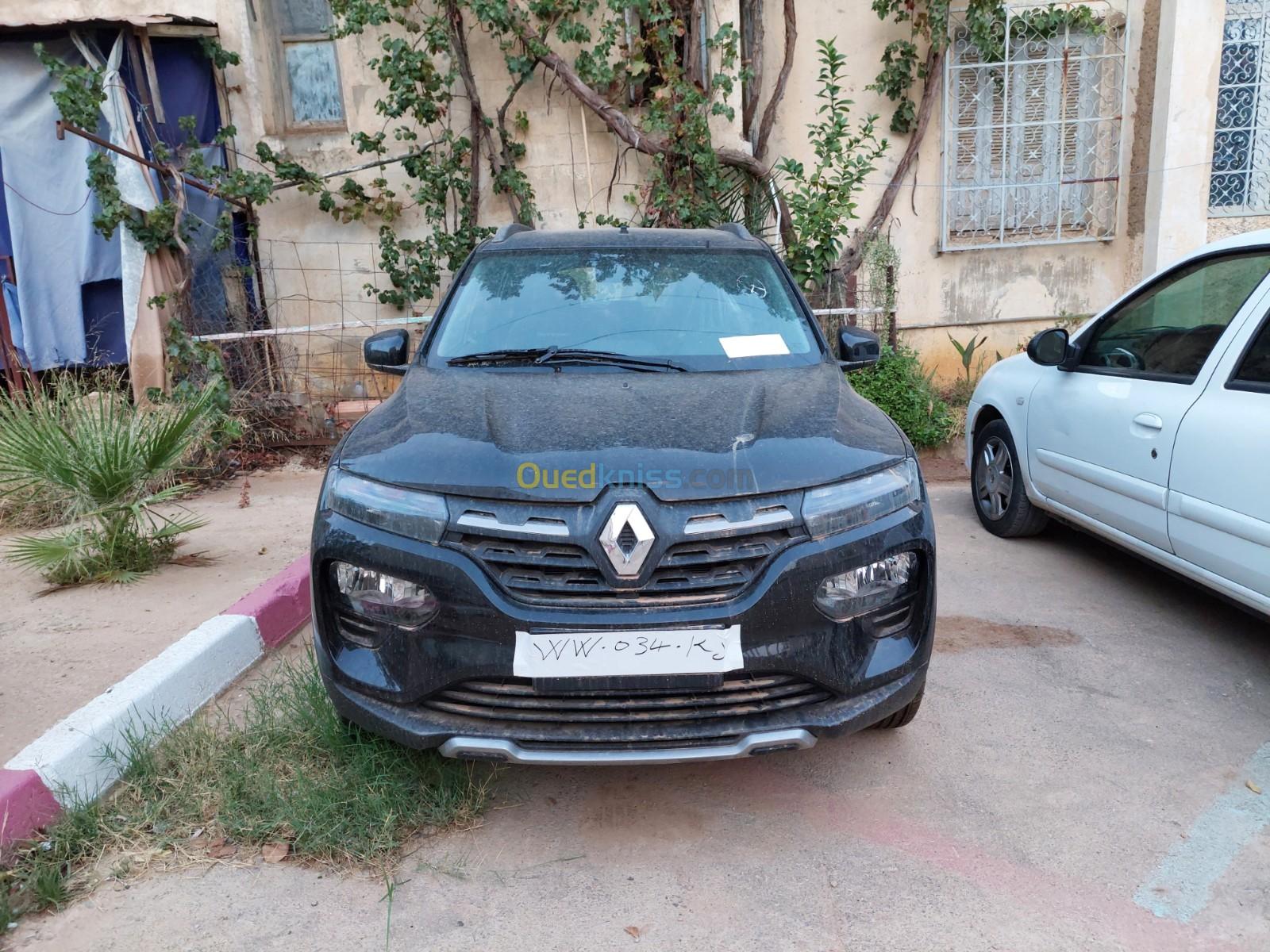 Renault Kwid 2023 