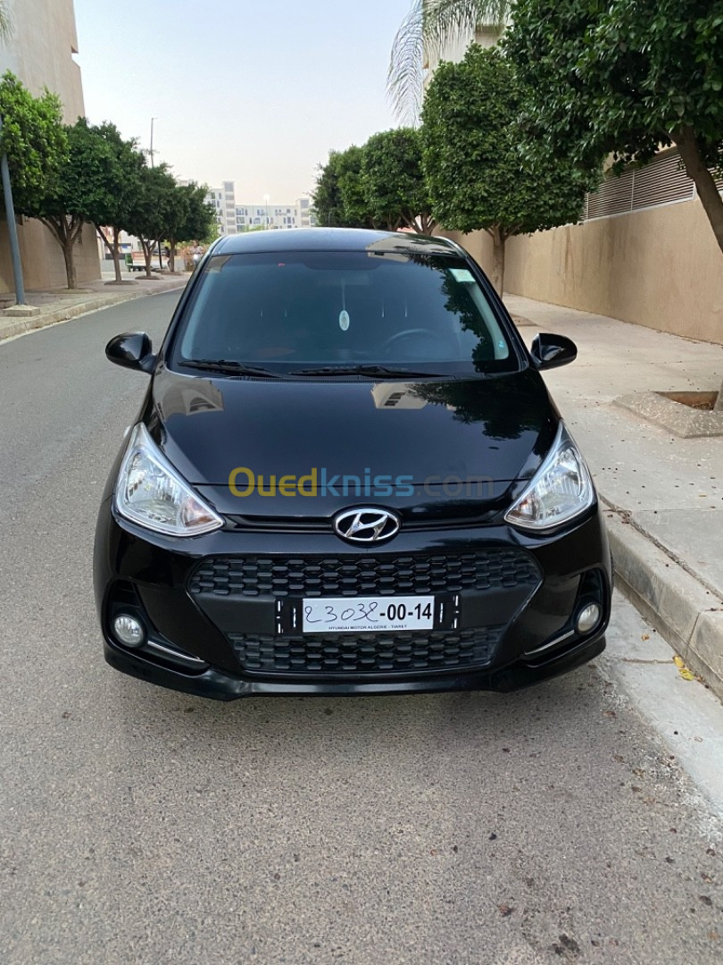 Hyundai i10 2019 i10