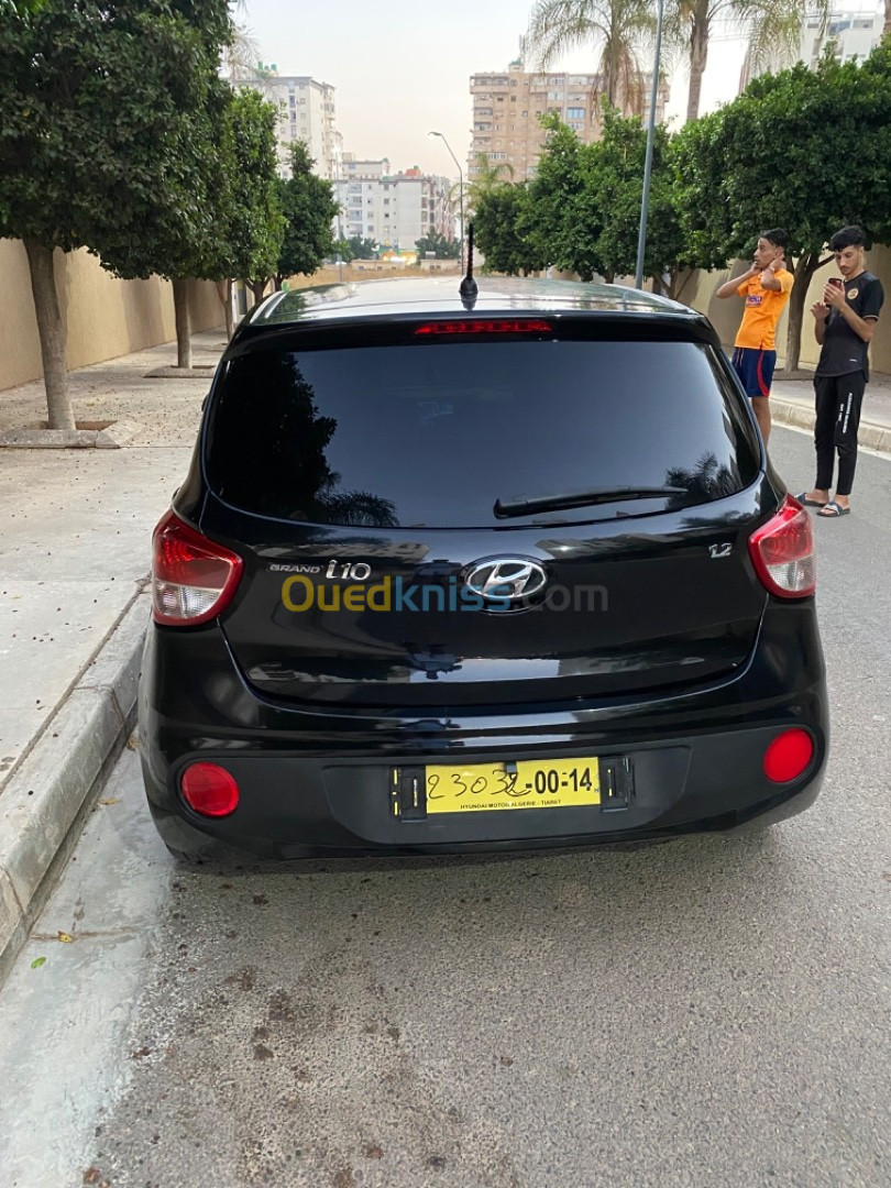 Hyundai i10 2019 i10