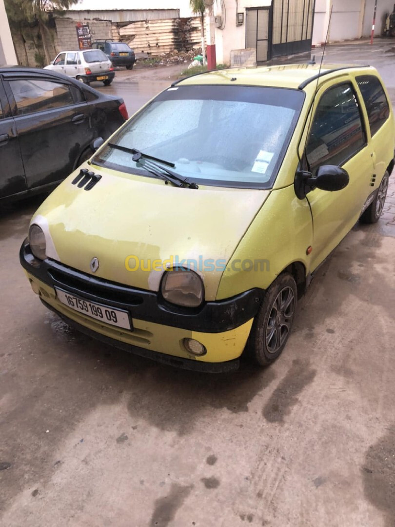 Renault Twingo 1999 Twingo