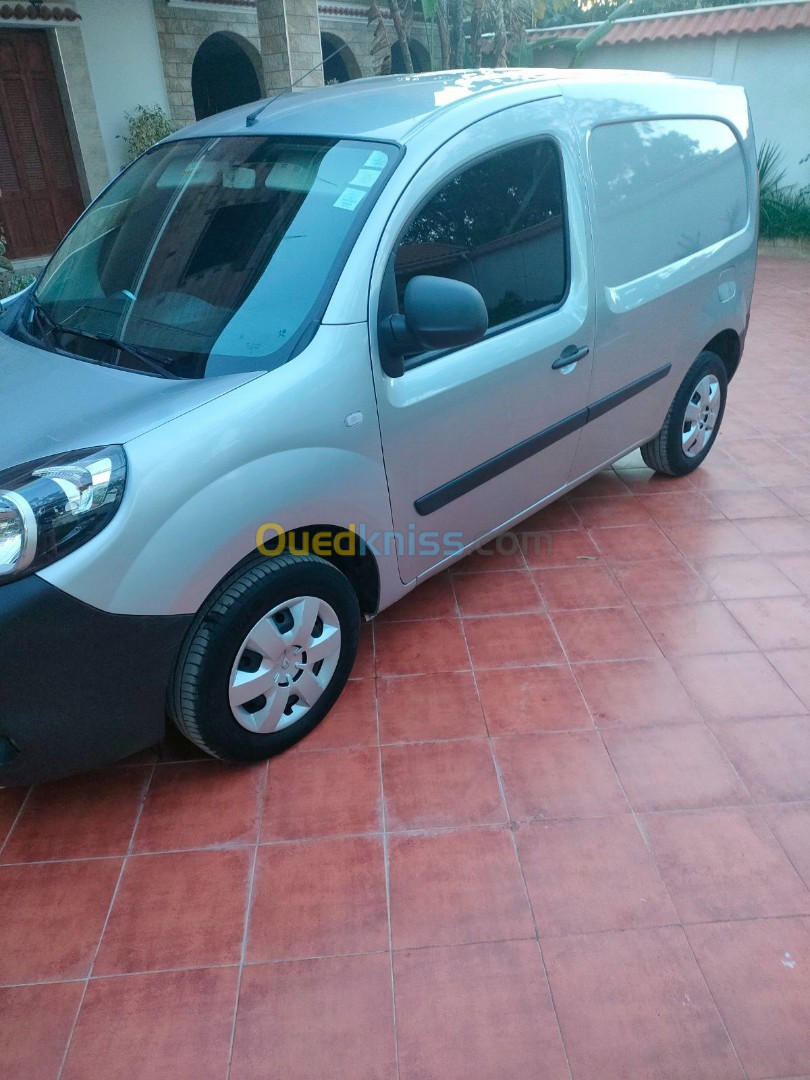 Renault Kangoo 2022 Kangoo