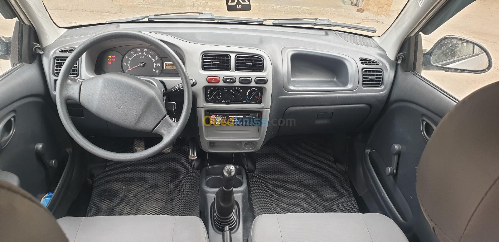 Suzuki Alto 2011 Alto