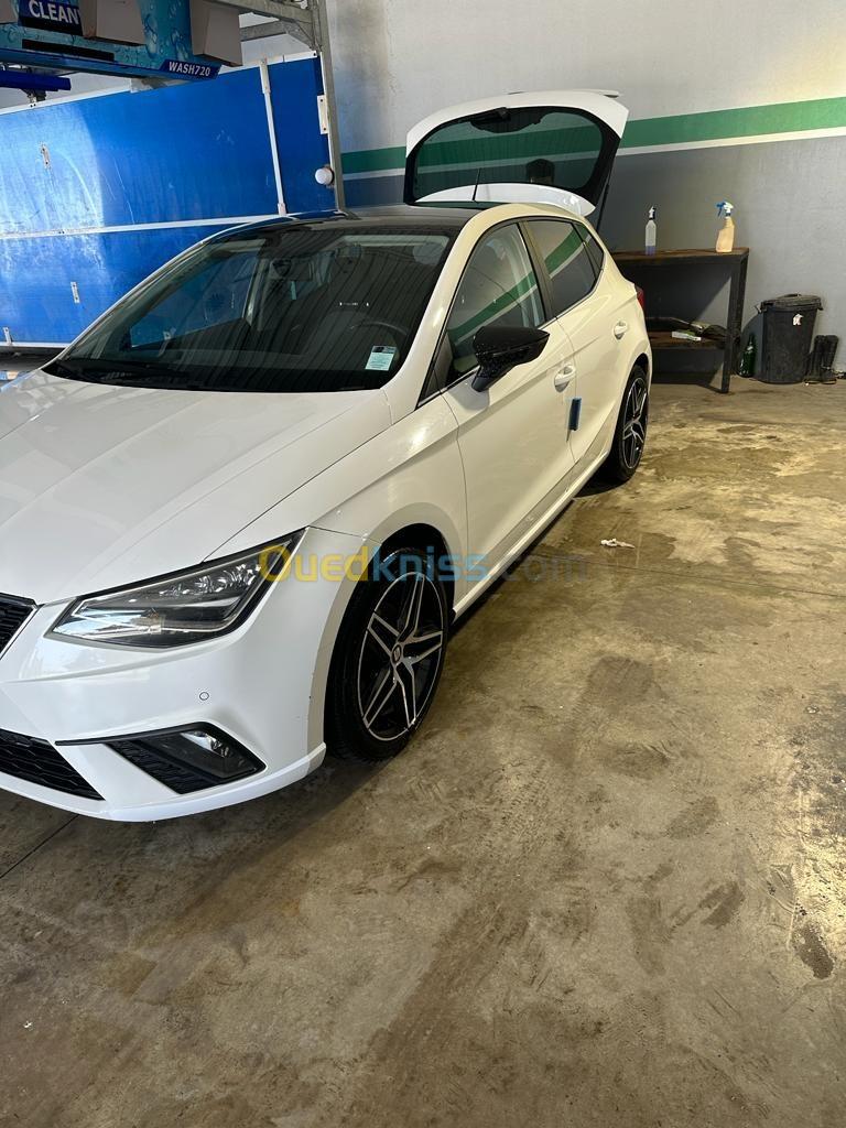 Seat Ibiza 2018 HIGH PLUS