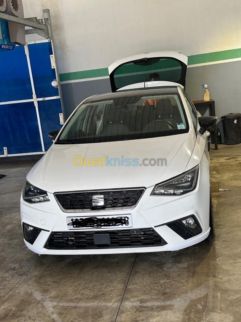 Seat Ibiza 2018 HIGH PLUS