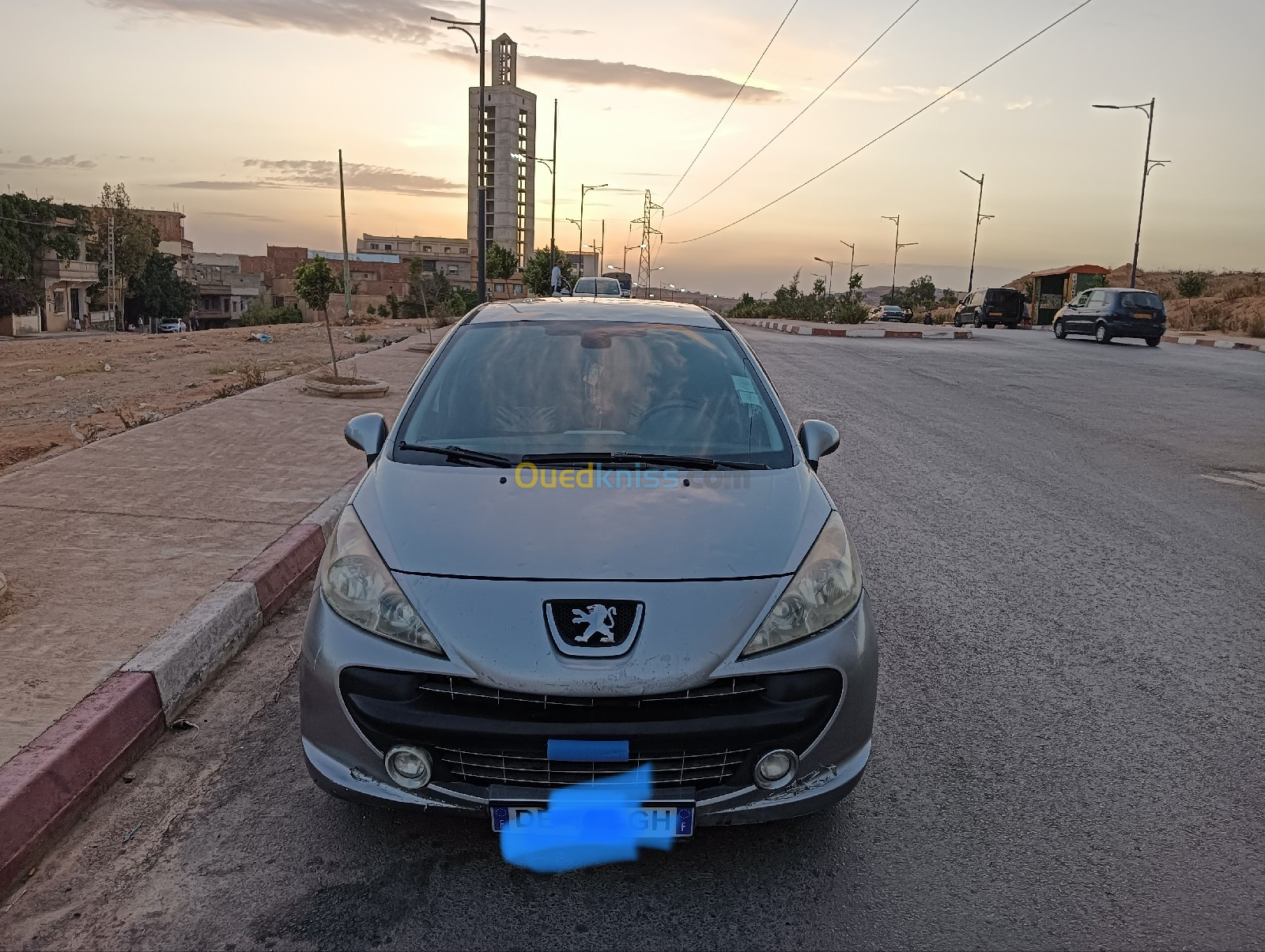 Peugeot 207 2009 207