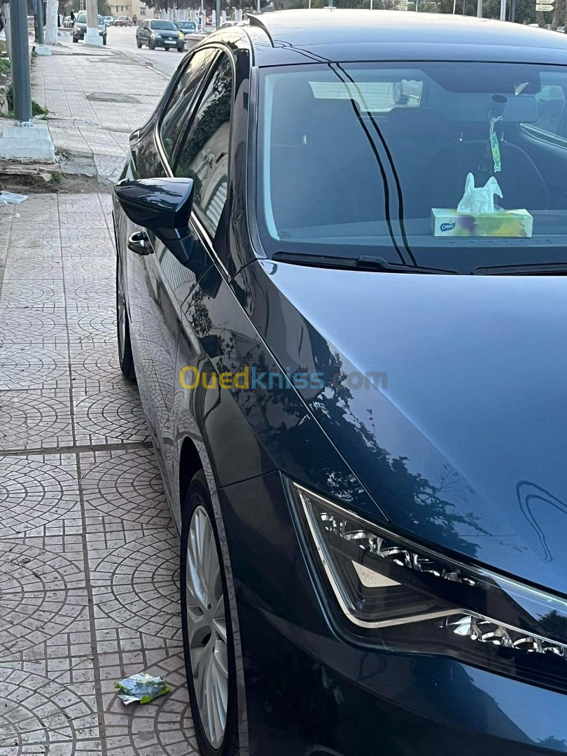 Seat Leon 2019 