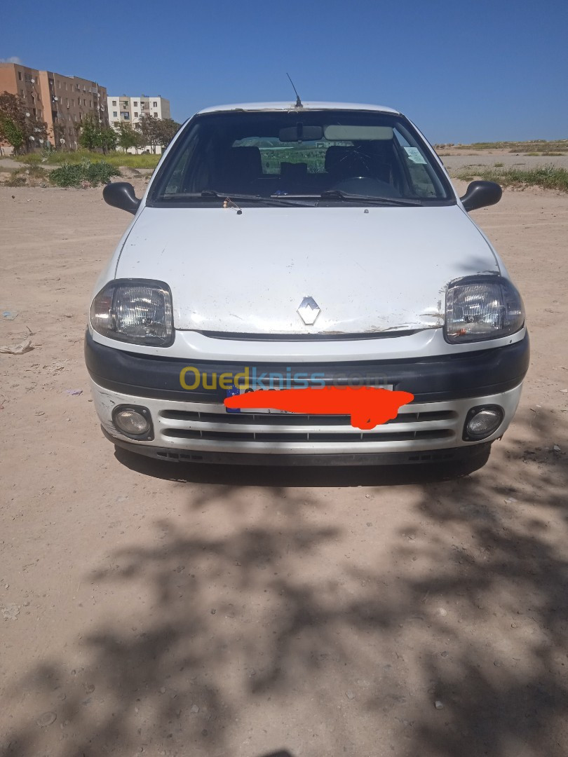 Renault Clio 2 1999 Extreme