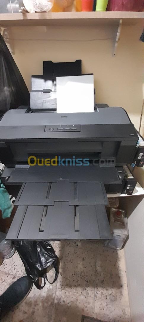 Imprimante epsonl1300 A3