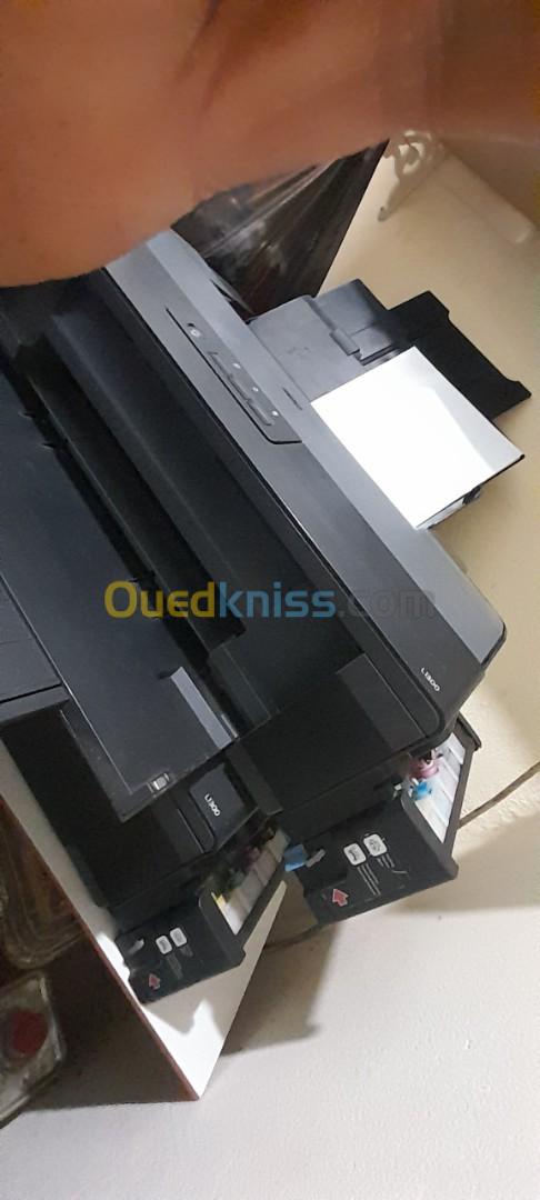 Epson l1300 a3