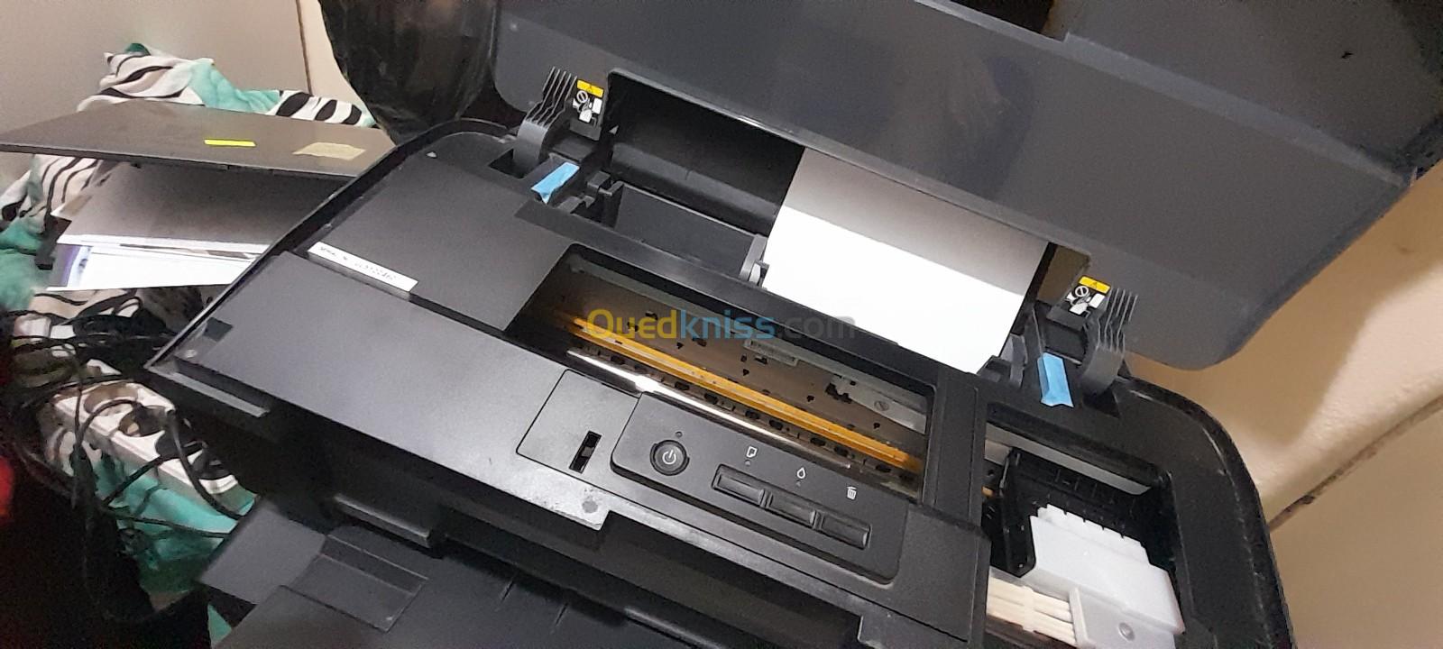 Imprimante epsonl1300 A3