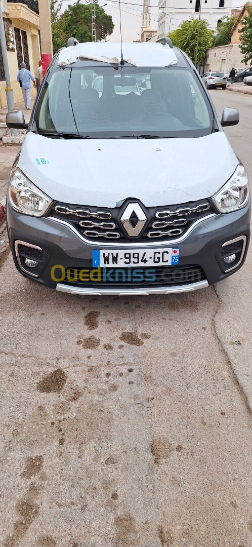 Renault Kangoo 2024 Stepway