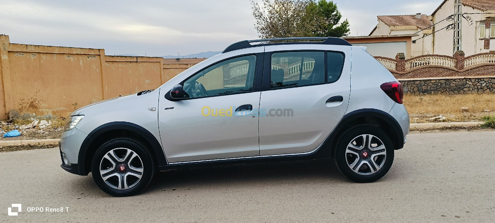 Dacia Sandero 2019 Stepway