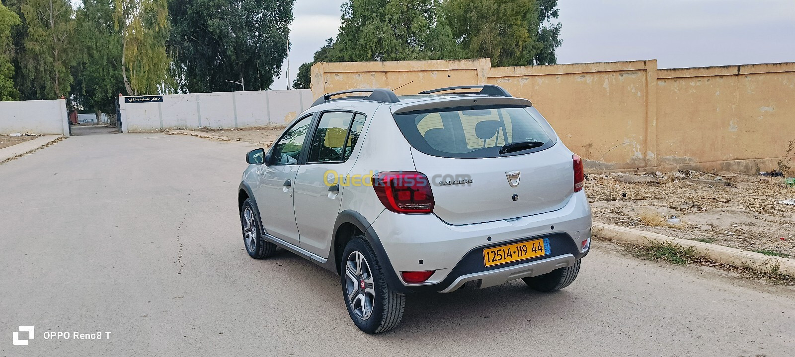 Dacia Sandero 2019 Stepway