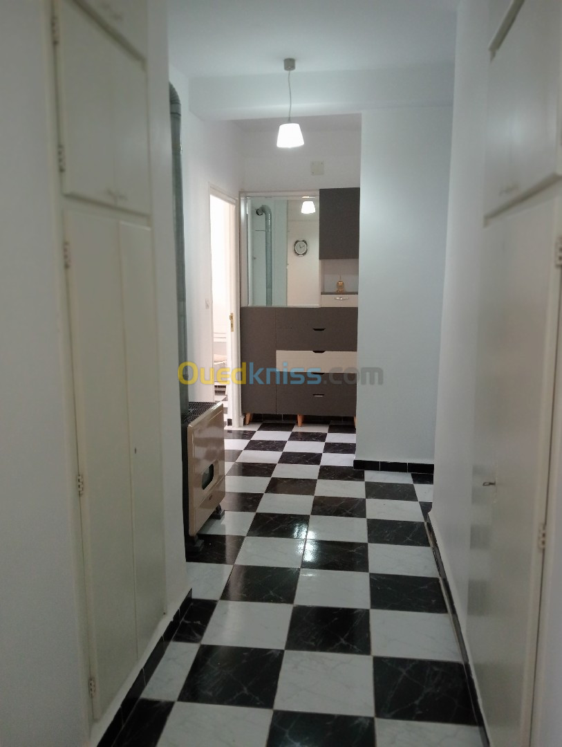 Location vacances Appartement F3 Tlemcen Mansourah