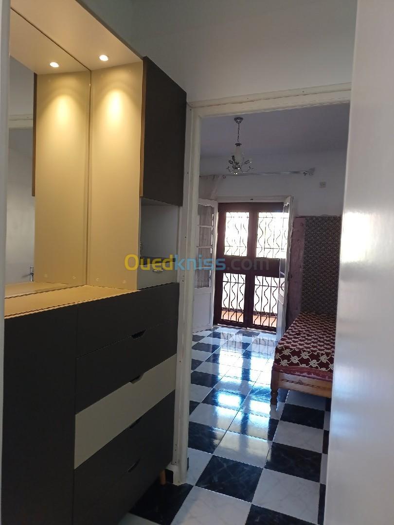 Location vacances Appartement F3 Tlemcen Mansourah