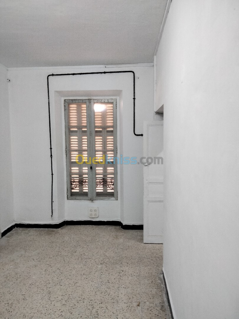 Vente Appartement F3 Blida Blida