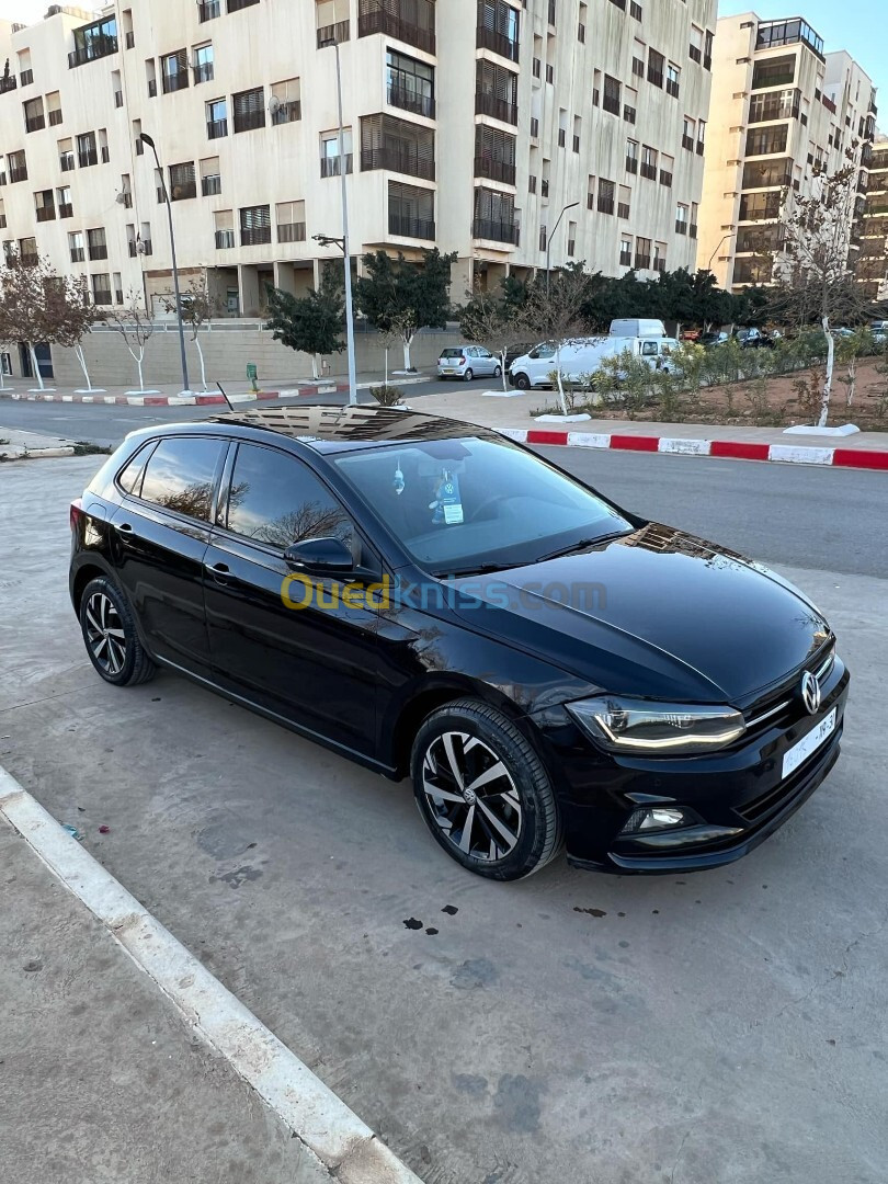 Volkswagen Polo 2019 Beats