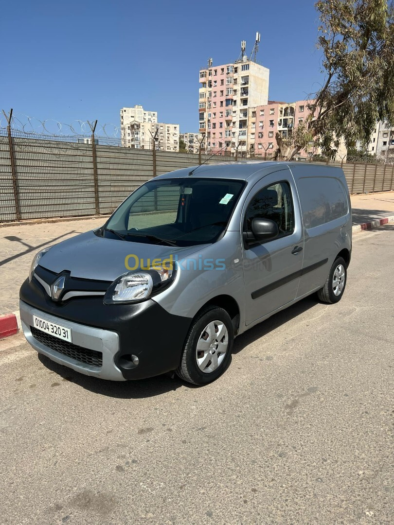 Renault Kangoo 2020 Grand Confort