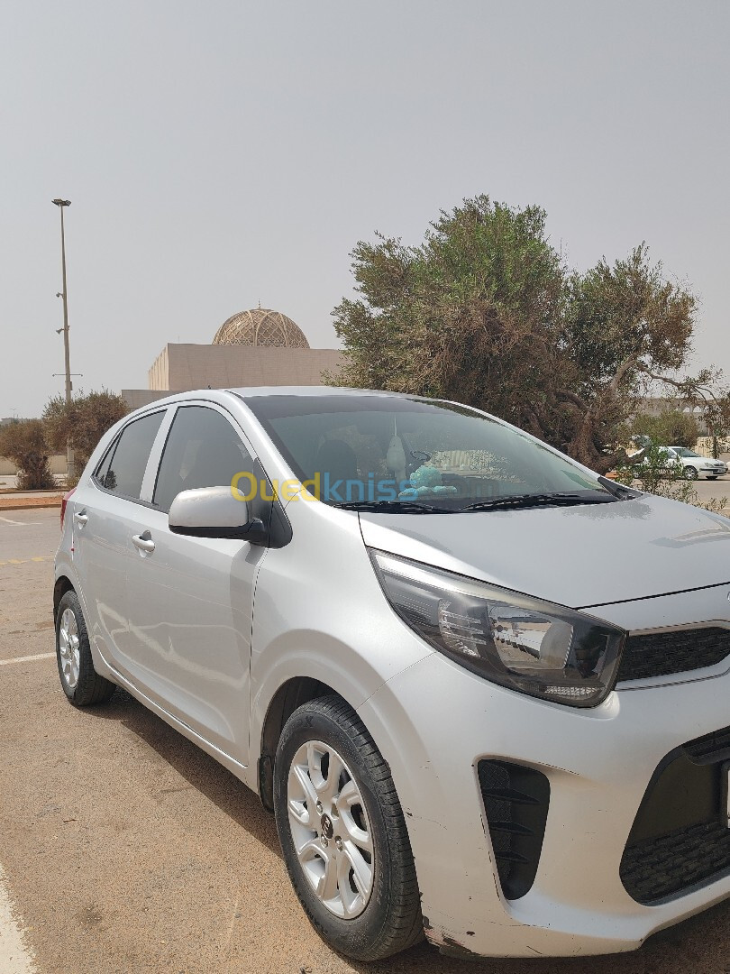 Kia Picanto 2019 LX Start