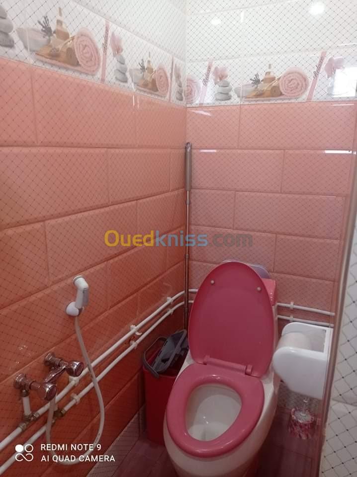 Vente Appartement F3 Ain temouchent Chaabet el ham