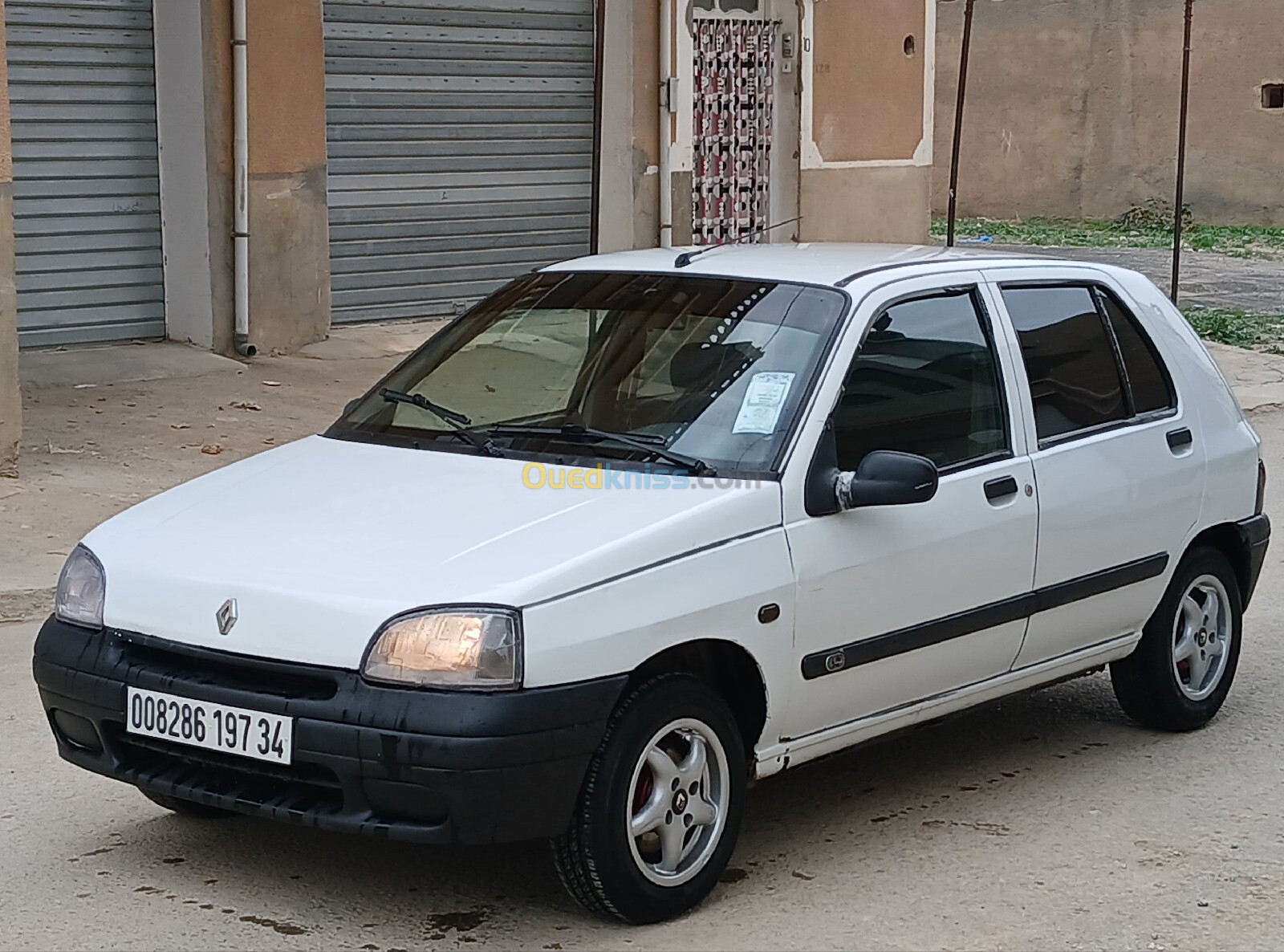 Renault Clio 1 1997 