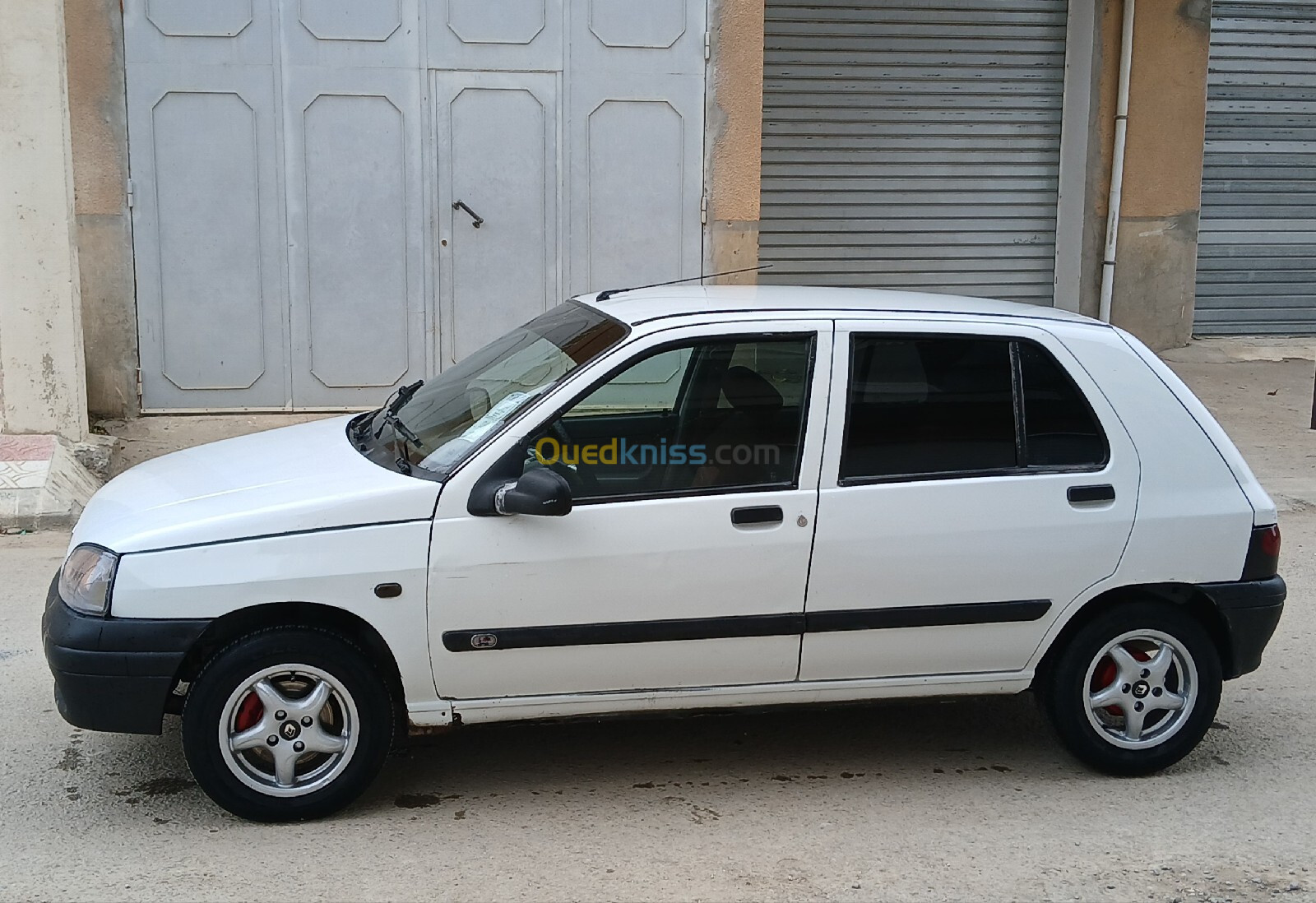 Renault Clio 1 1997 