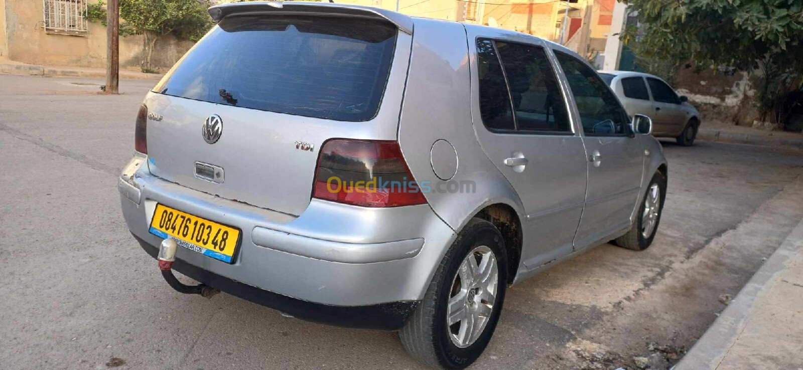 Volkswagen Golf 4 2003 Golf 4