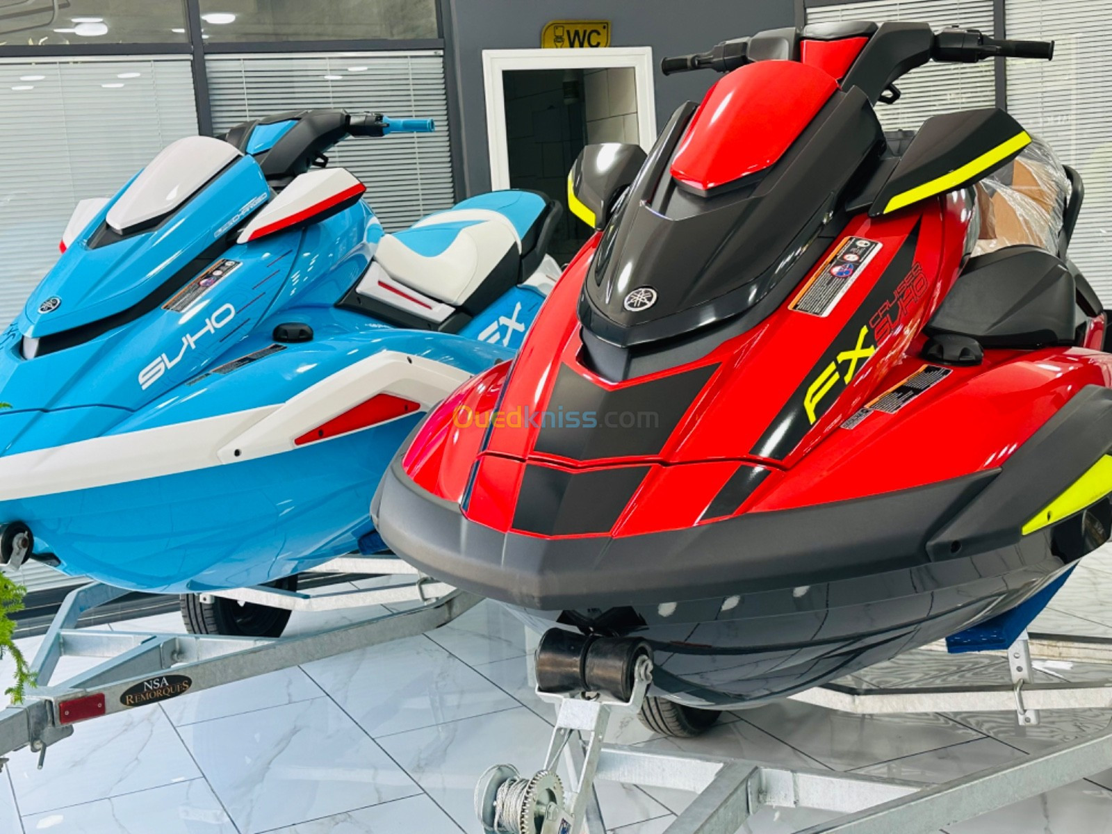 Jet ski Yamaha Fx 1800 Jet ski Yamaha Fx 1800 2023