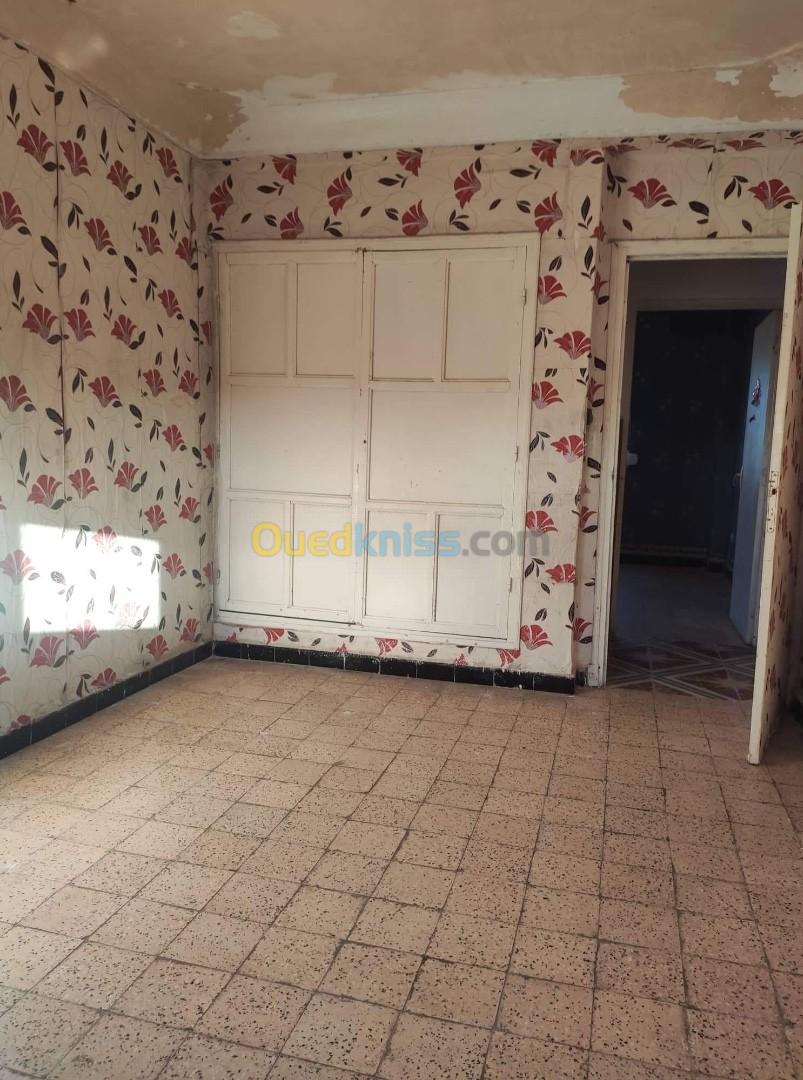 Vente Appartement F4 Mostaganem Khadra