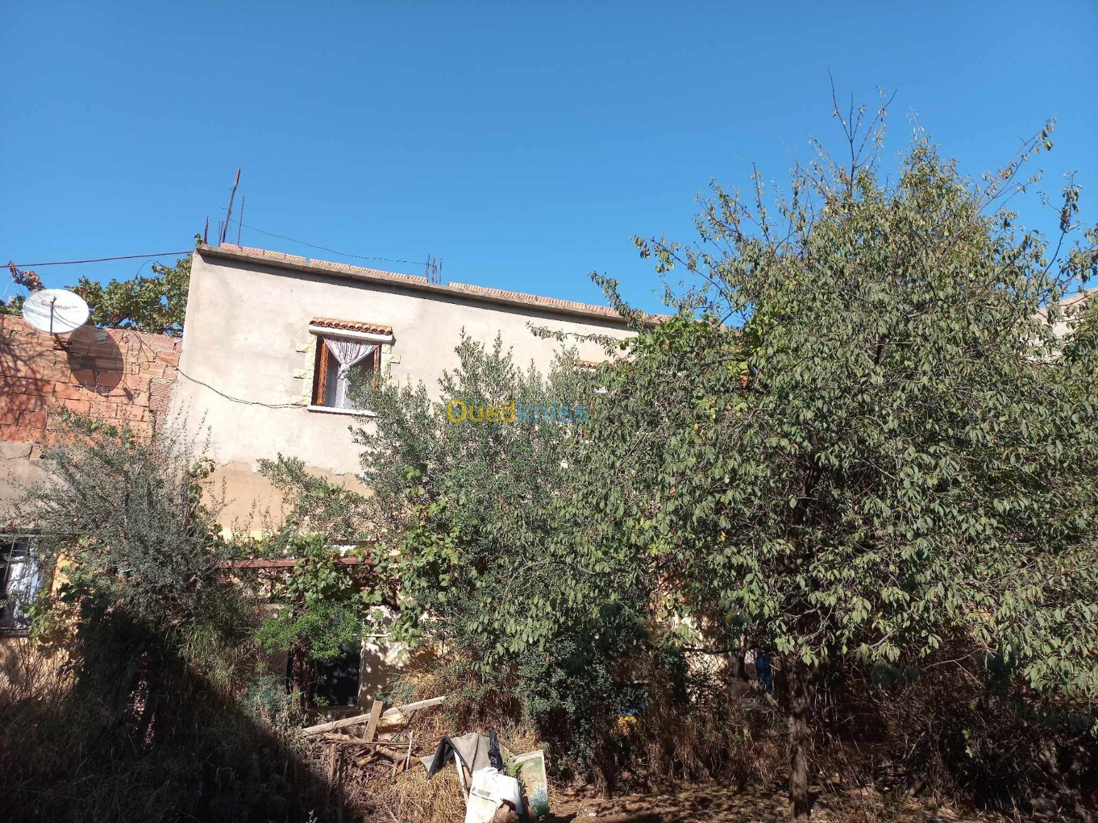 Vente Villa Médéa Medea