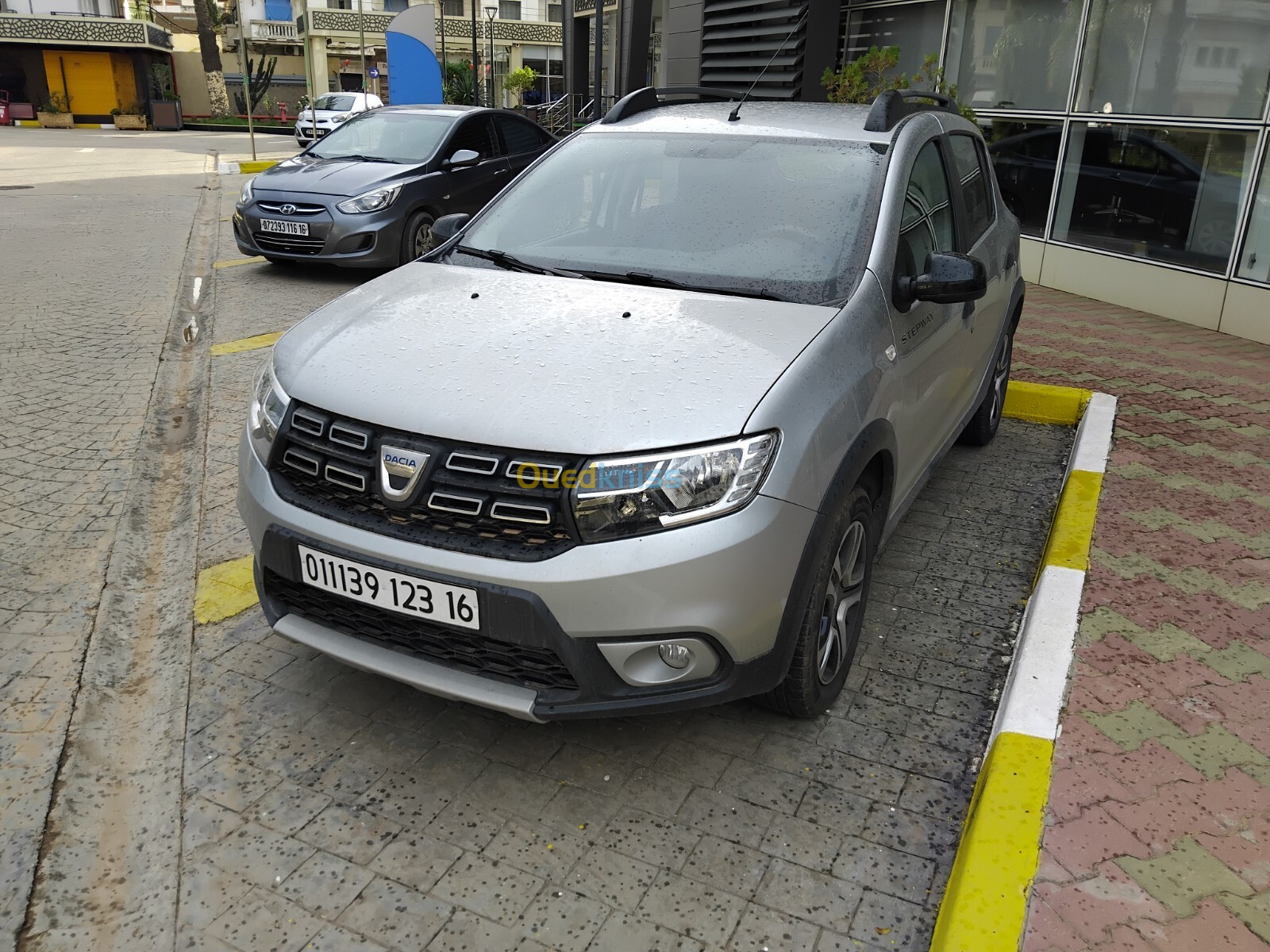 Dacia Stepway 2023 Stepway