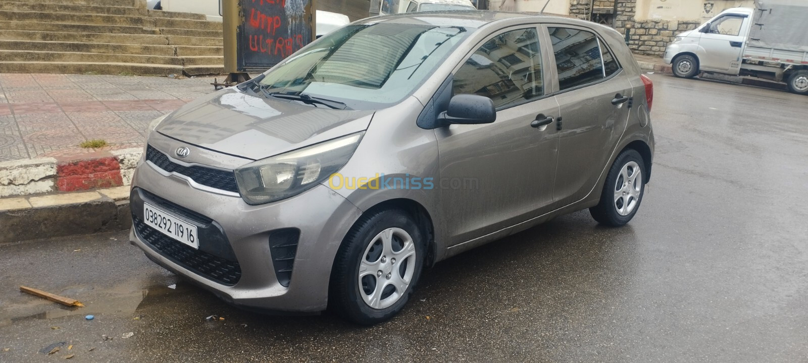 Kia Picanto 2019 LX Start