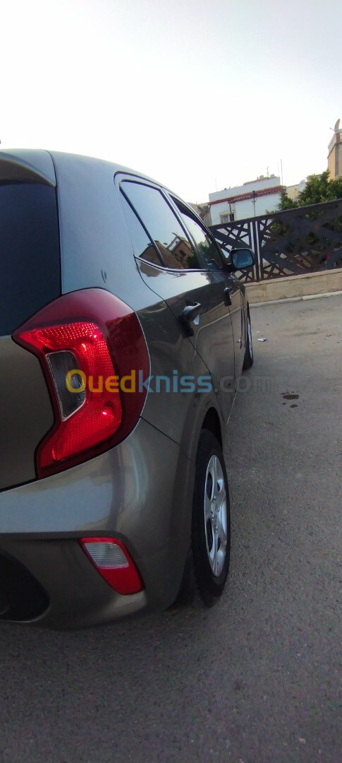 Kia Picanto 2019 LX Start