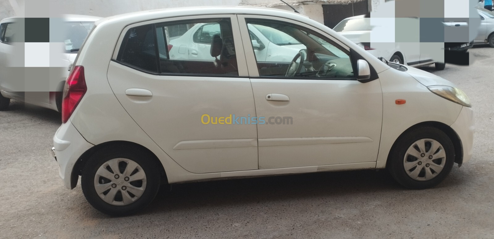 Hyundai i10 2014 GLX