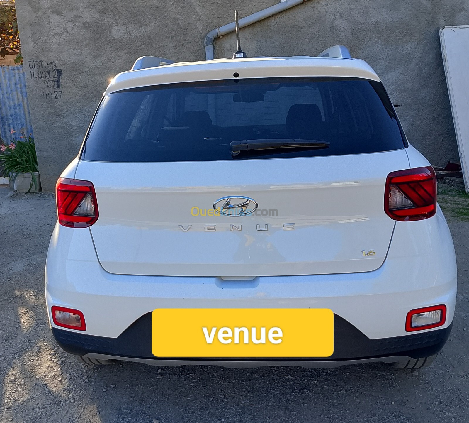 Hyundai Venue 2023 