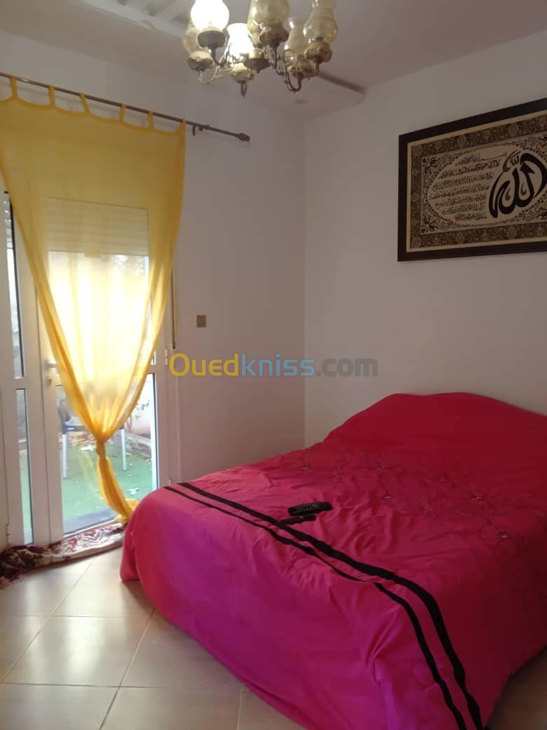 Vente Villa Oran Bir el djir